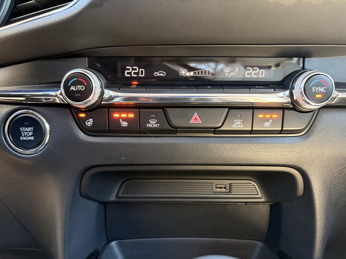 2021 Mazda CX-30 - Image 18