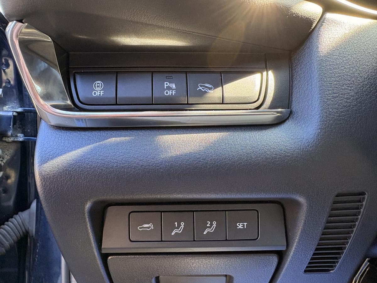 2021 Mazda CX-30 - Image 20