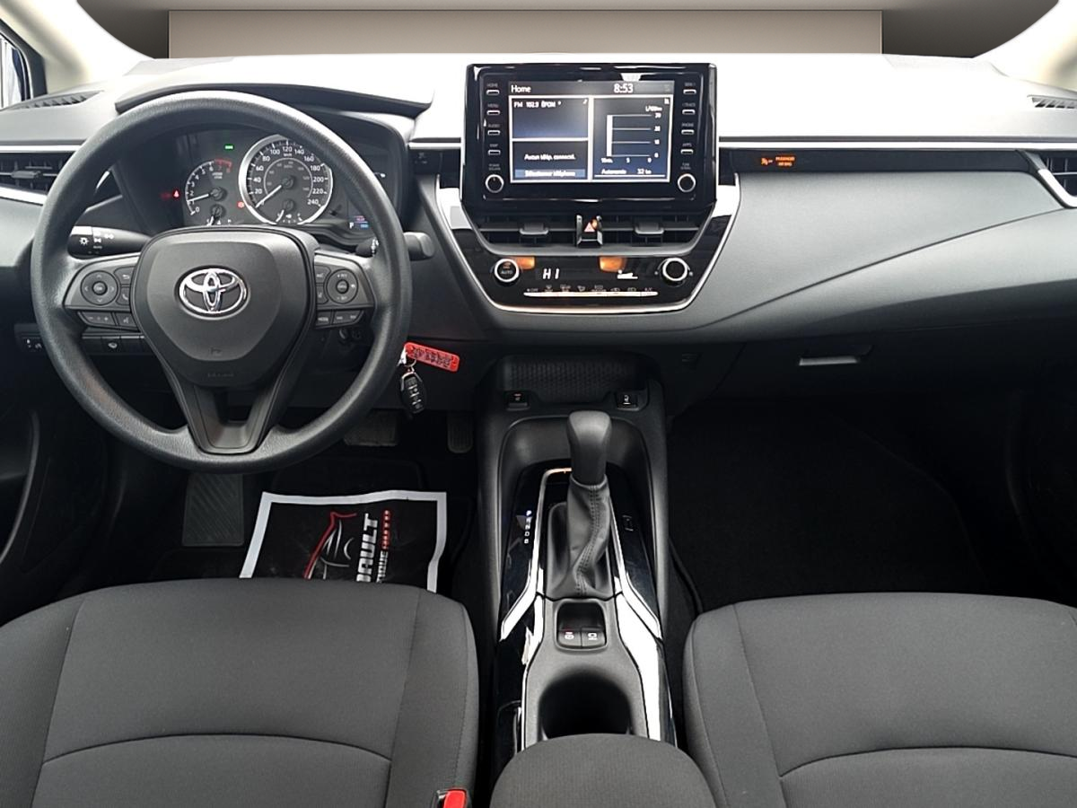 2020 Toyota Corolla - Image 4