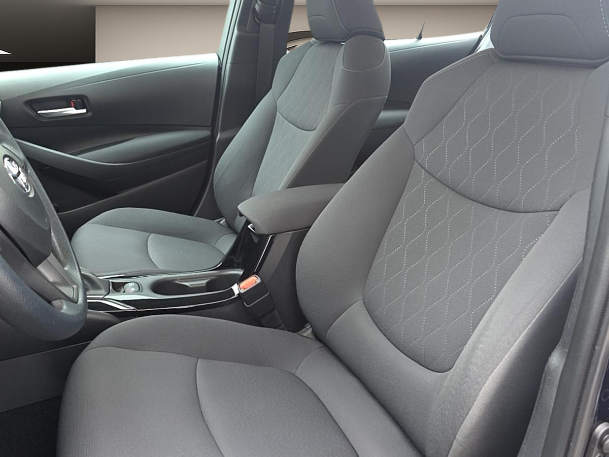 2020 Toyota Corolla - Image 5