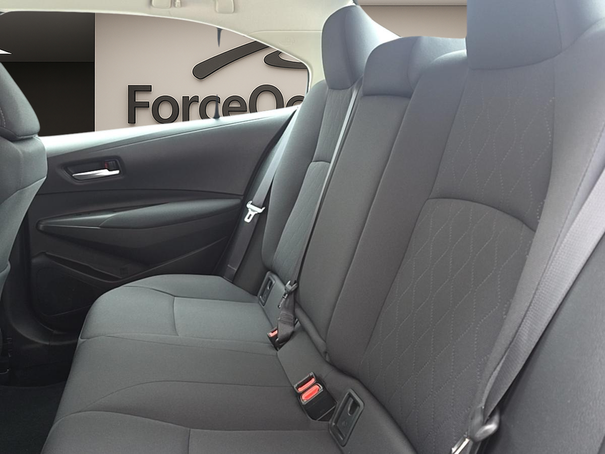 2020 Toyota Corolla - Image 6