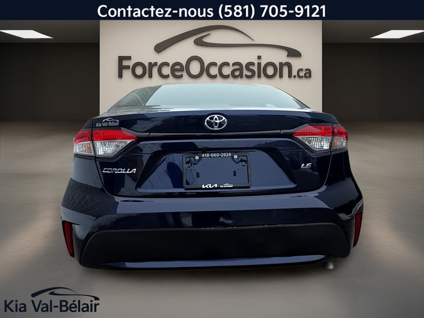 2020 Toyota Corolla - Image 9