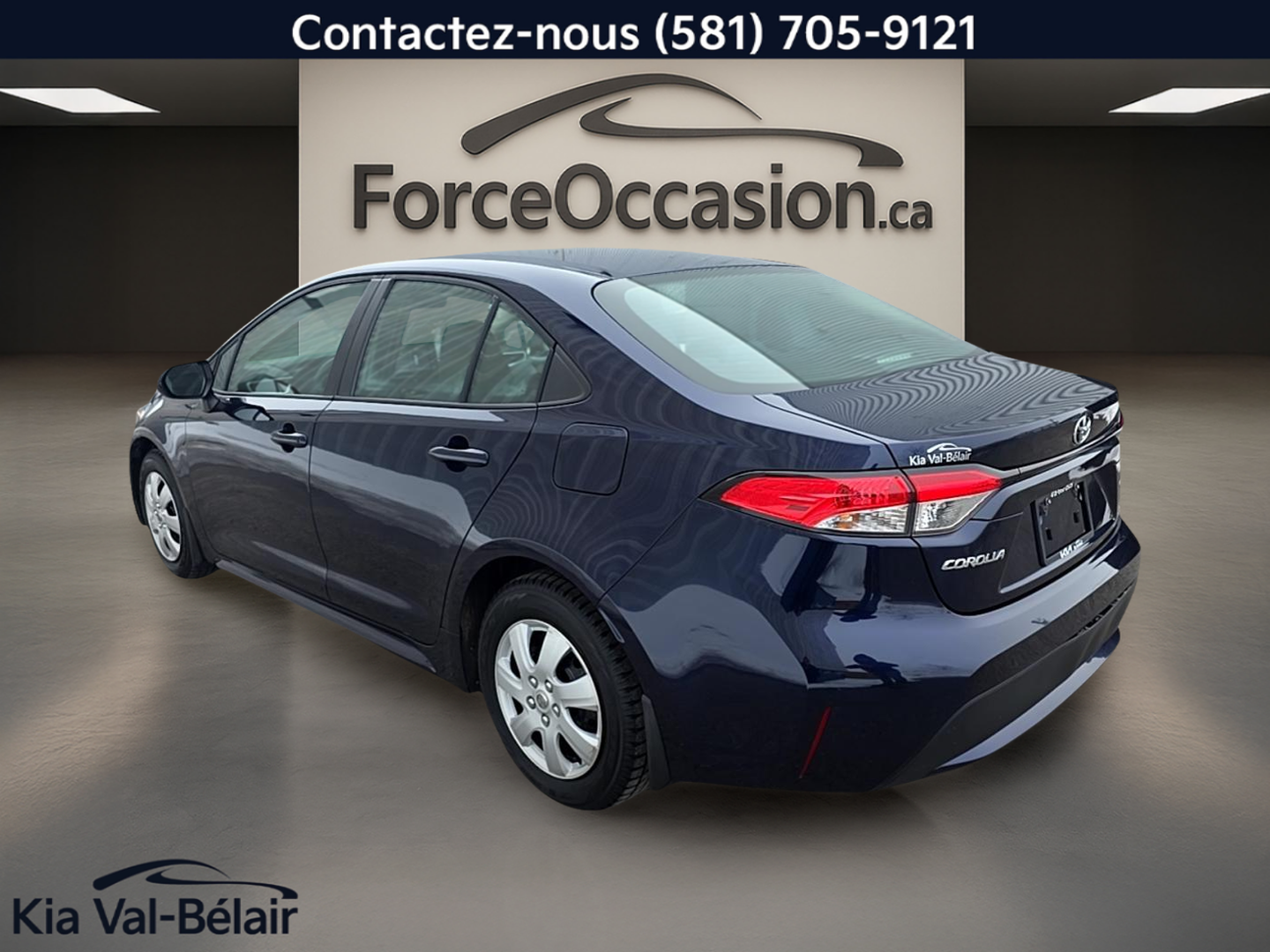 2020 Toyota Corolla - Image 10