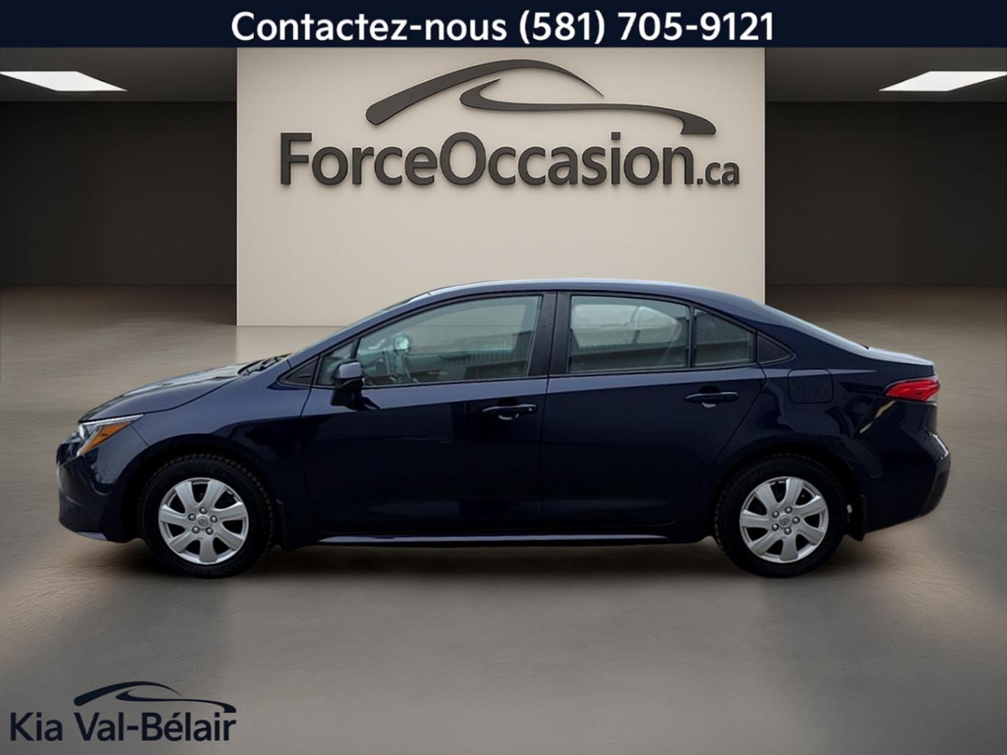 2020 Toyota Corolla - Image 11