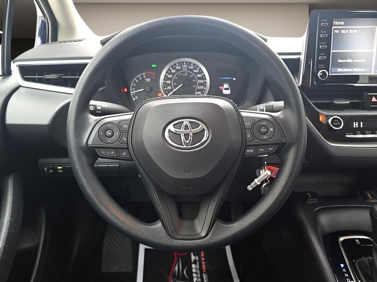2020 Toyota Corolla - Image 14