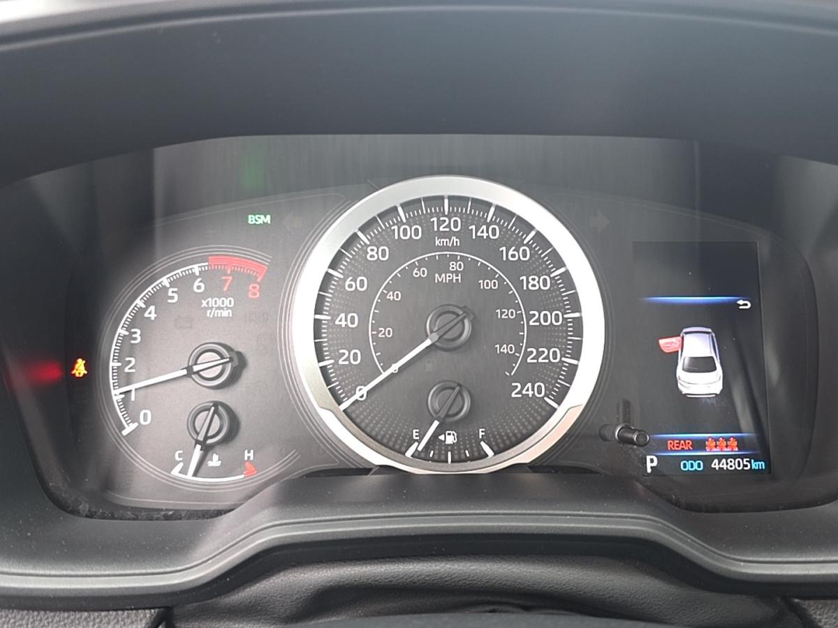 2020 Toyota Corolla - Image 17