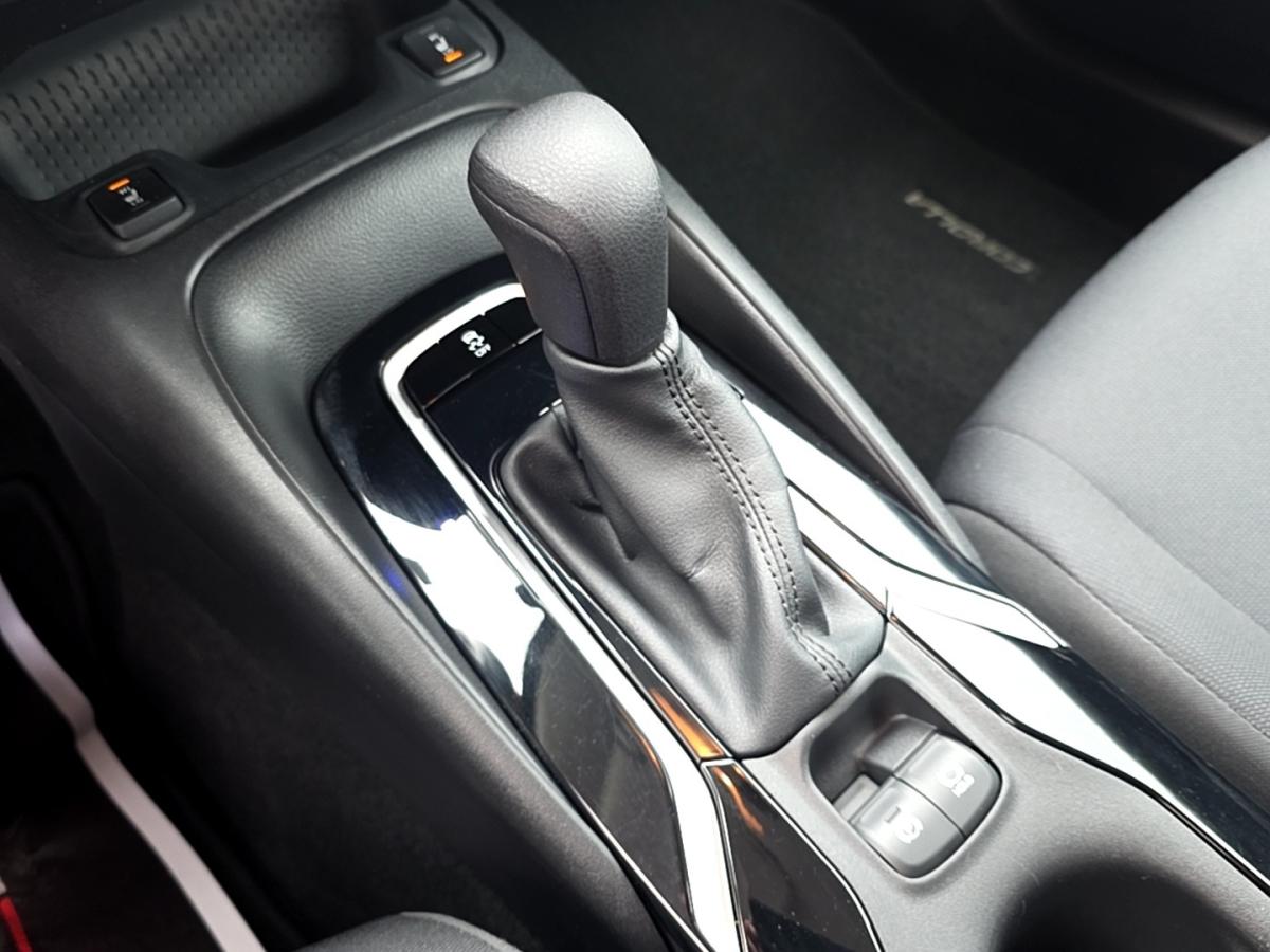 2020 Toyota Corolla - Image 20