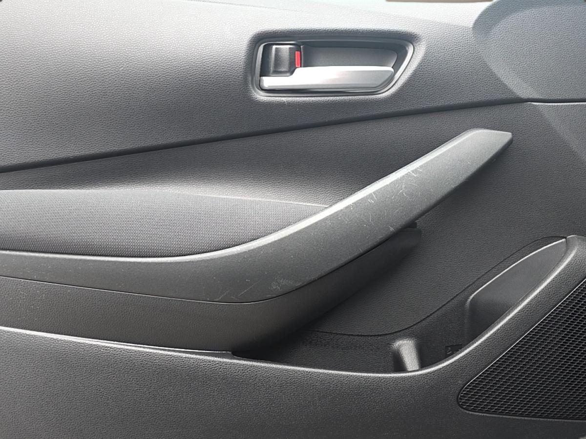 2020 Toyota Corolla - Image 22