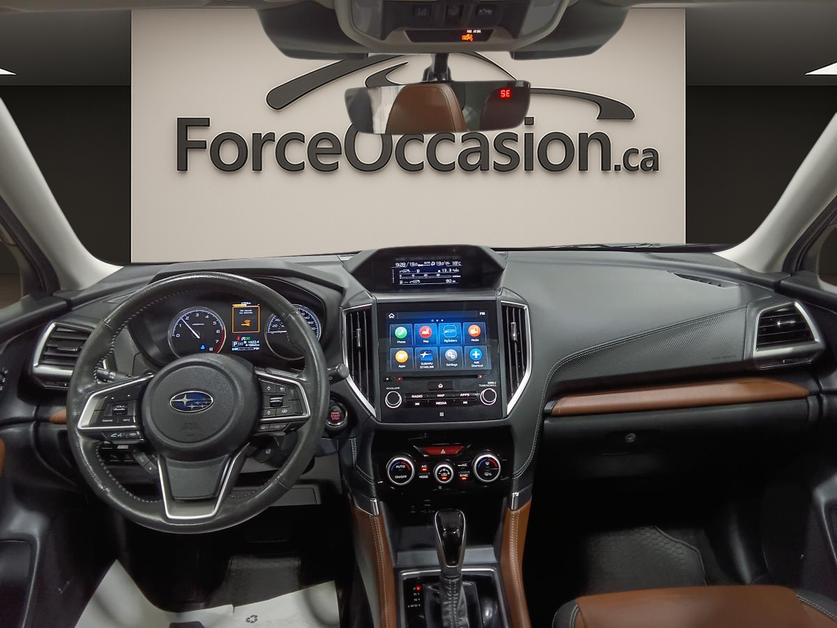 2022 Subaru Forester - Image 4