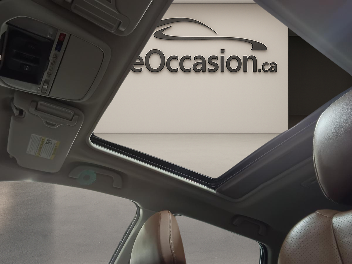 2022 Subaru Forester - Image 5