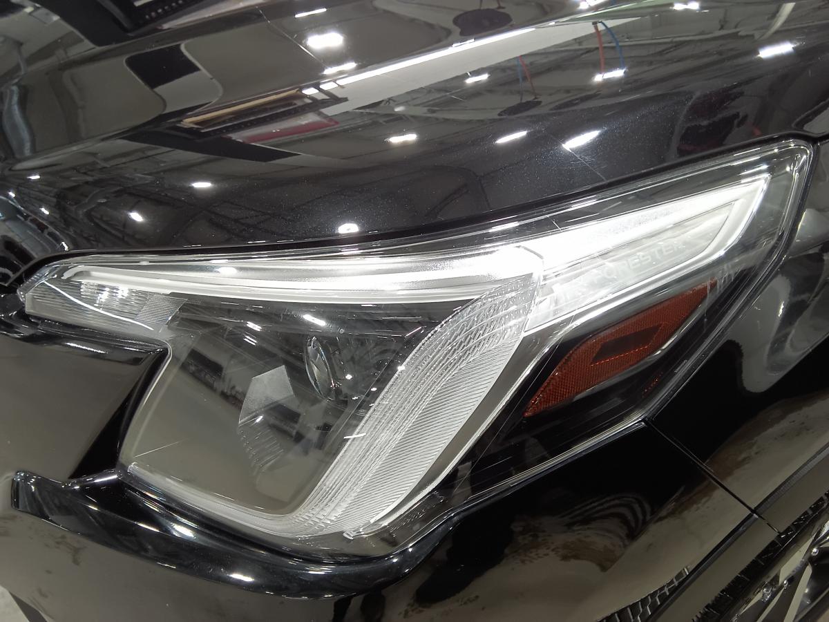 2022 Subaru Forester - Image 9