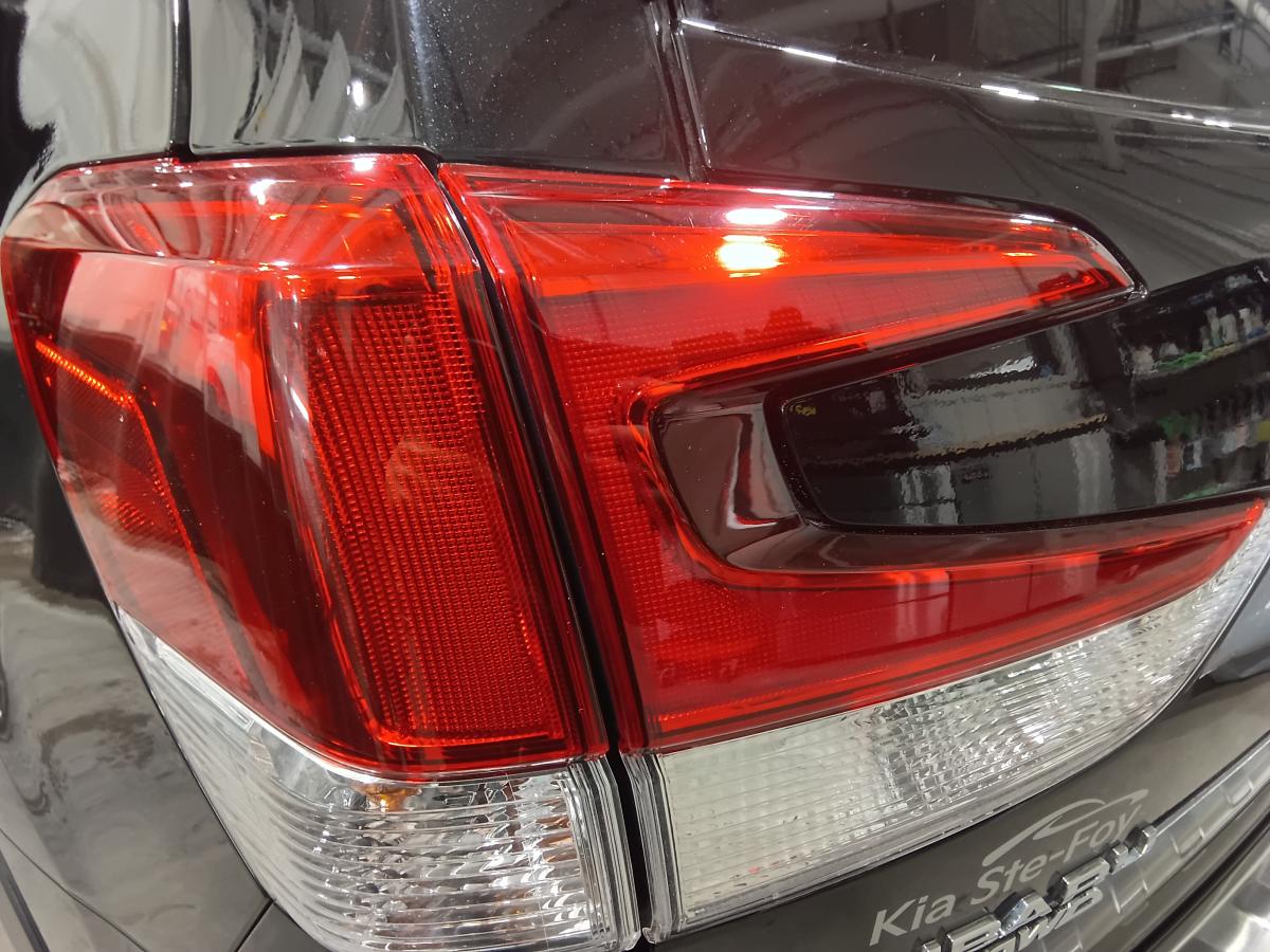 2022 Subaru Forester - Image 11