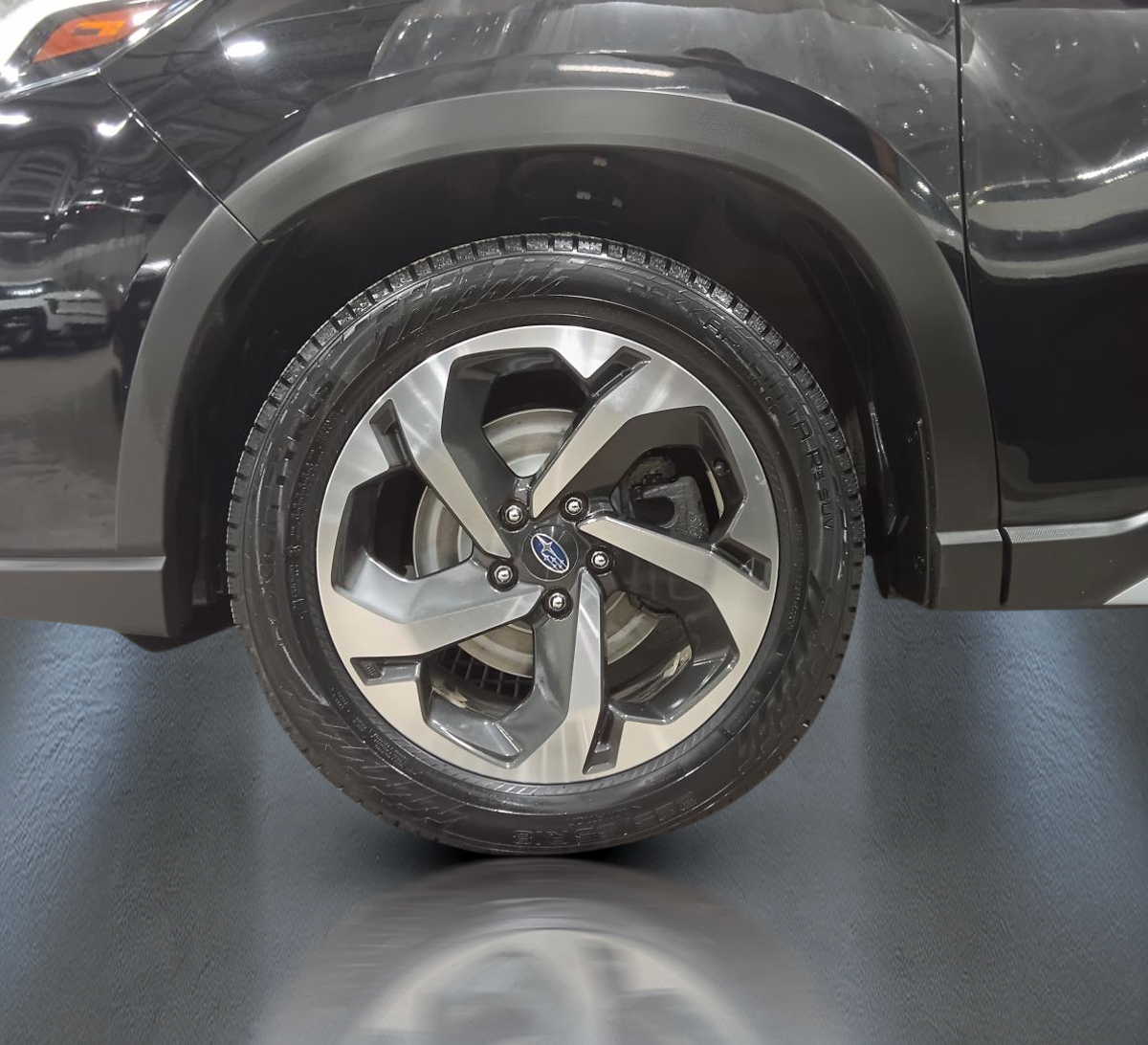 2022 Subaru Forester - Image 13