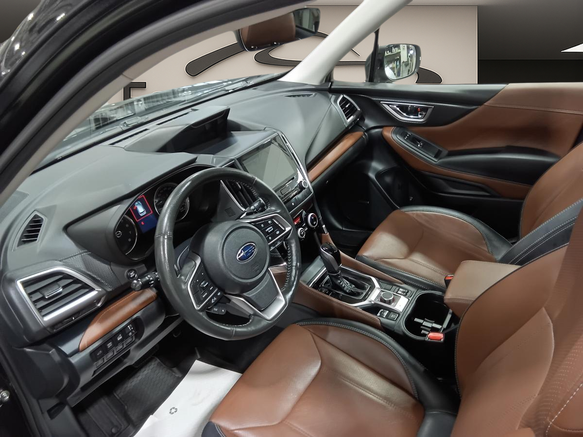 2022 Subaru Forester - Image 14