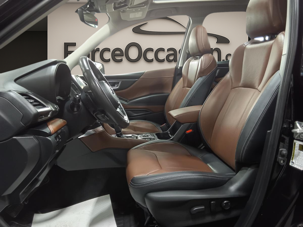 2022 Subaru Forester - Image 15