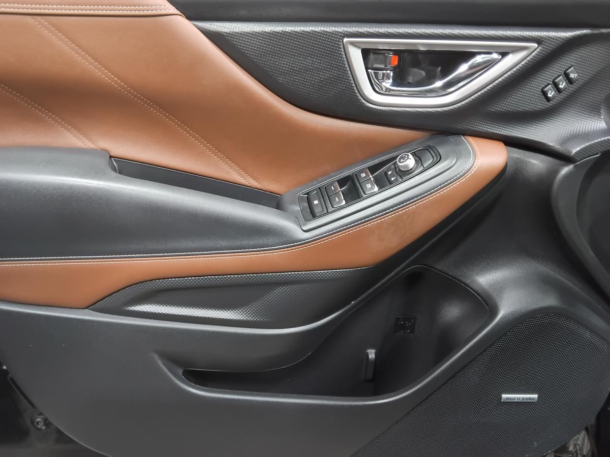 2022 Subaru Forester - Image 16