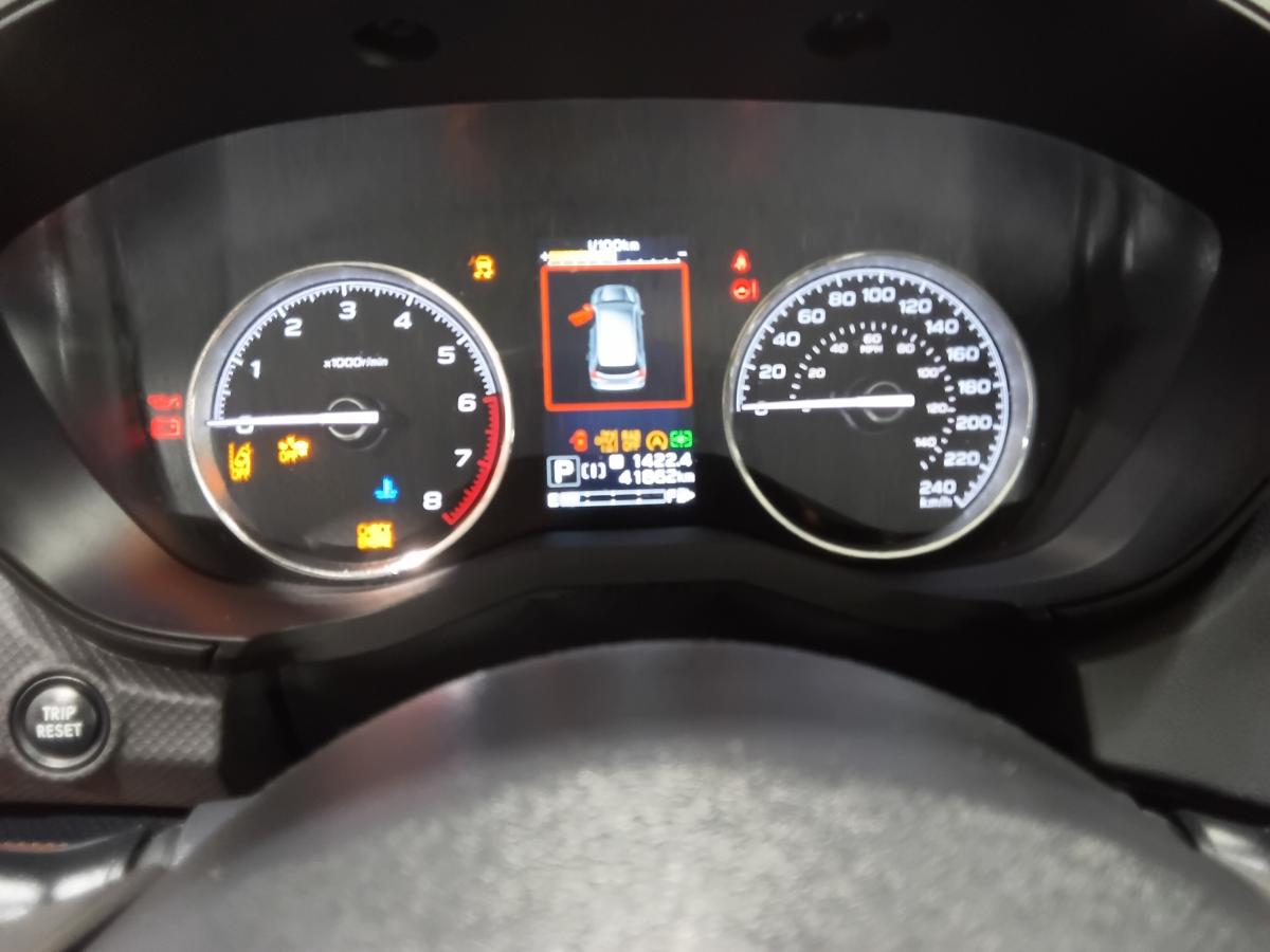 2022 Subaru Forester - Image 22