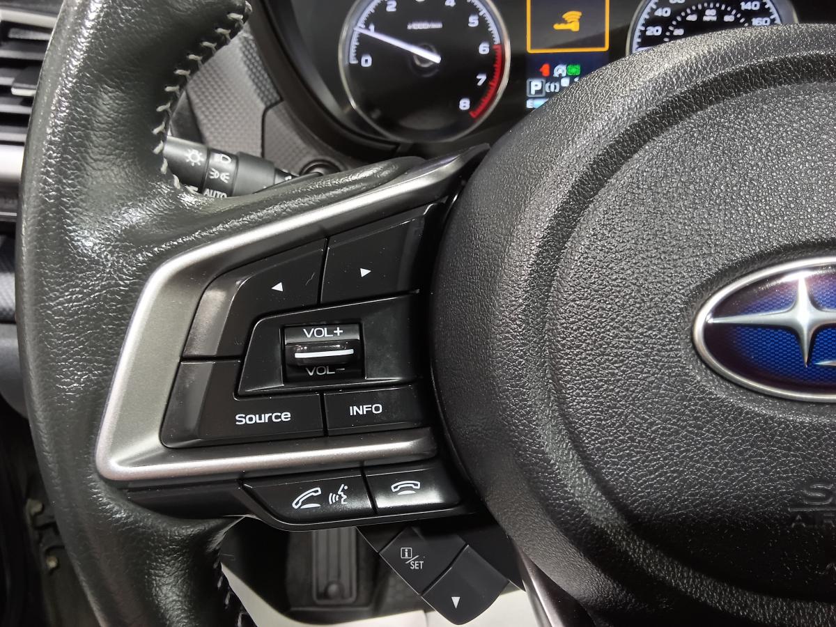 2022 Subaru Forester - Image 24