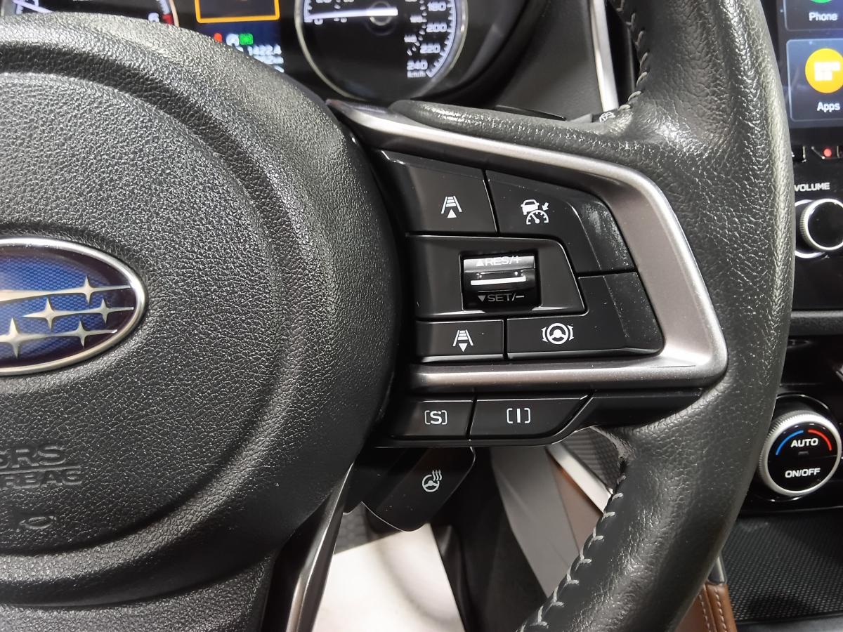 2022 Subaru Forester - Image 25