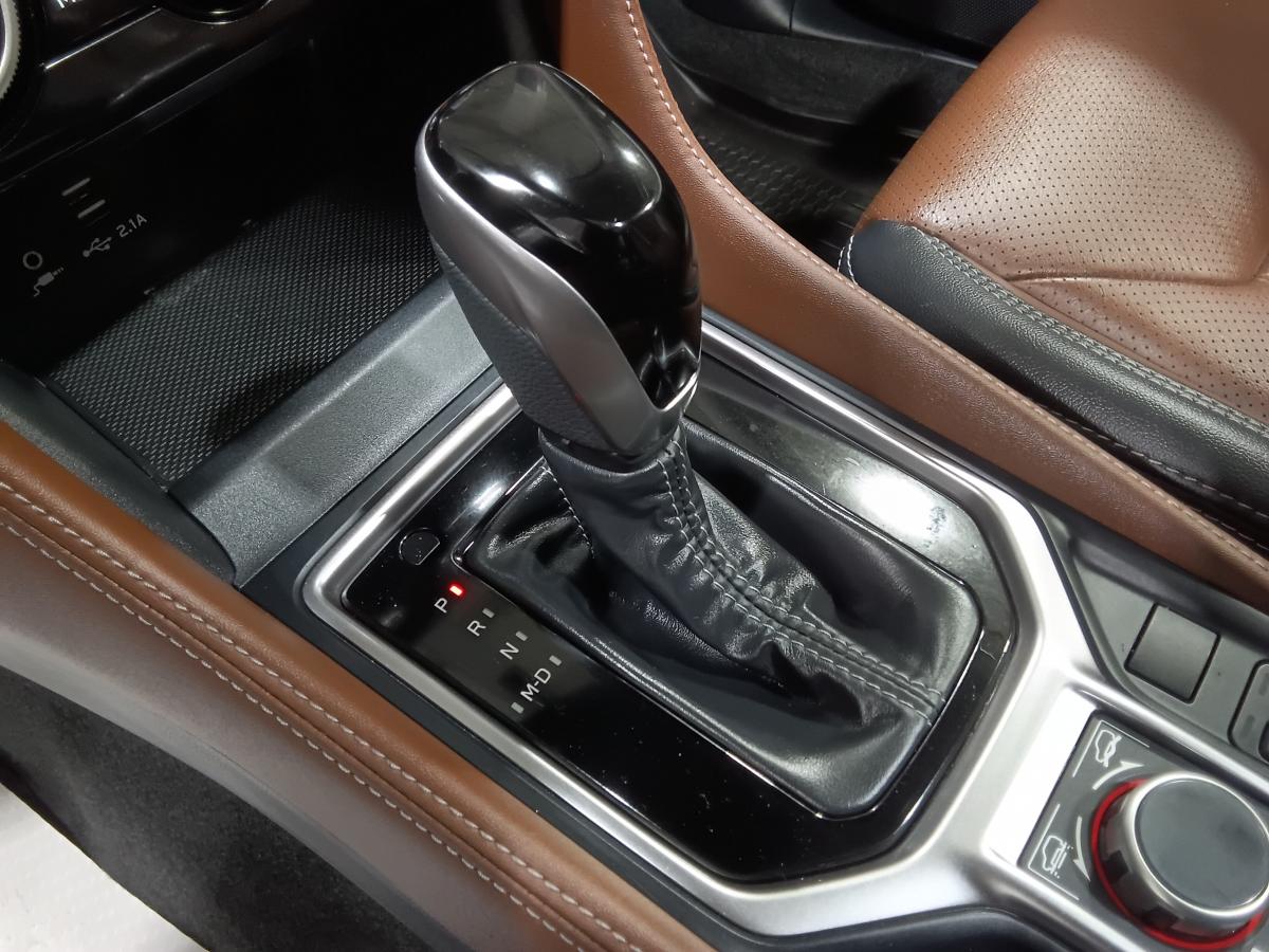 2022 Subaru Forester - Image 26