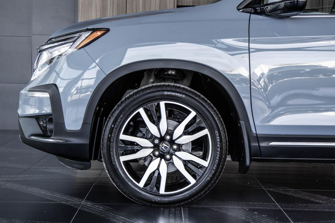 2022 Honda Pilot - Image 4