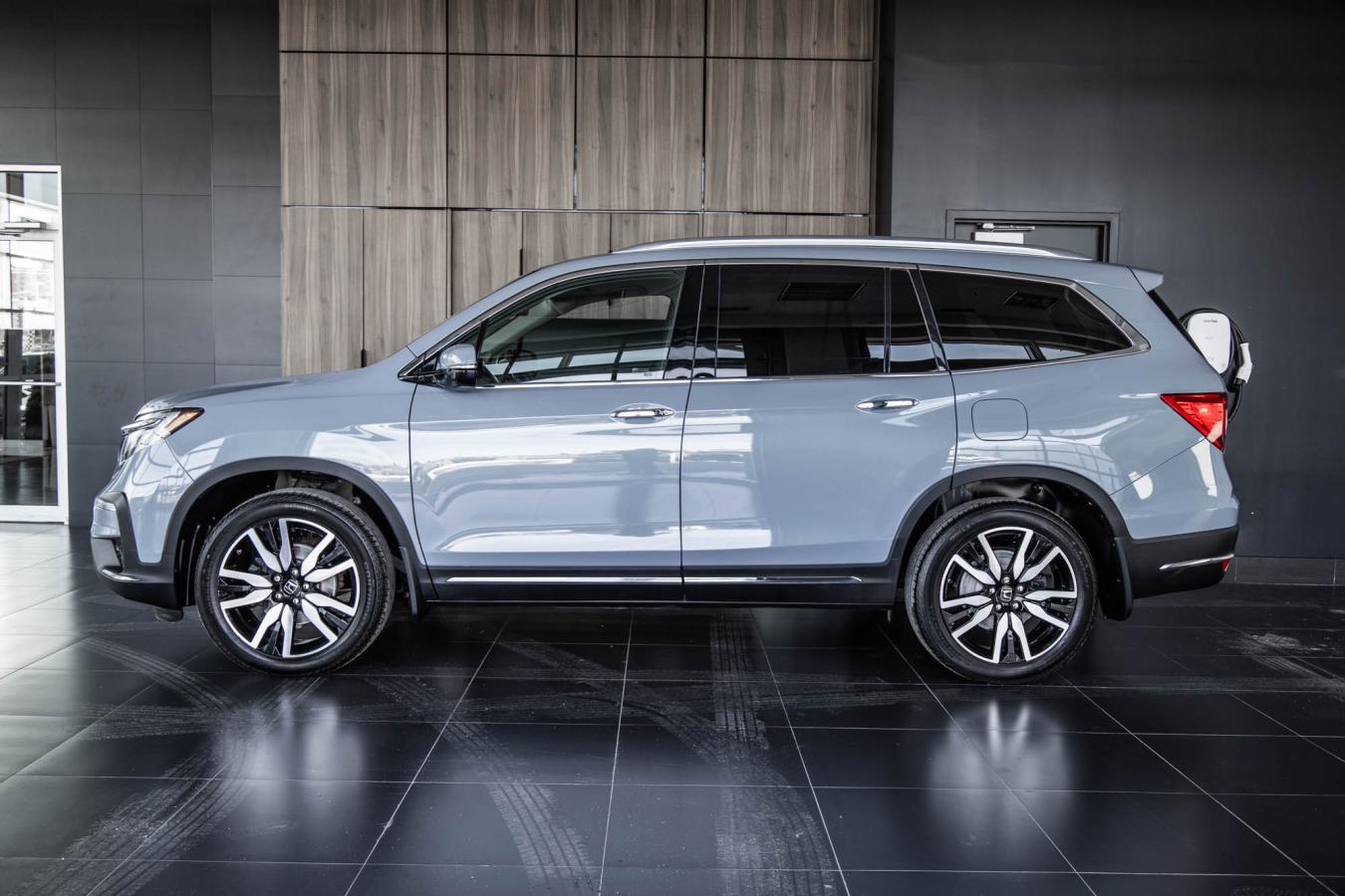 2022 Honda Pilot - Image 5