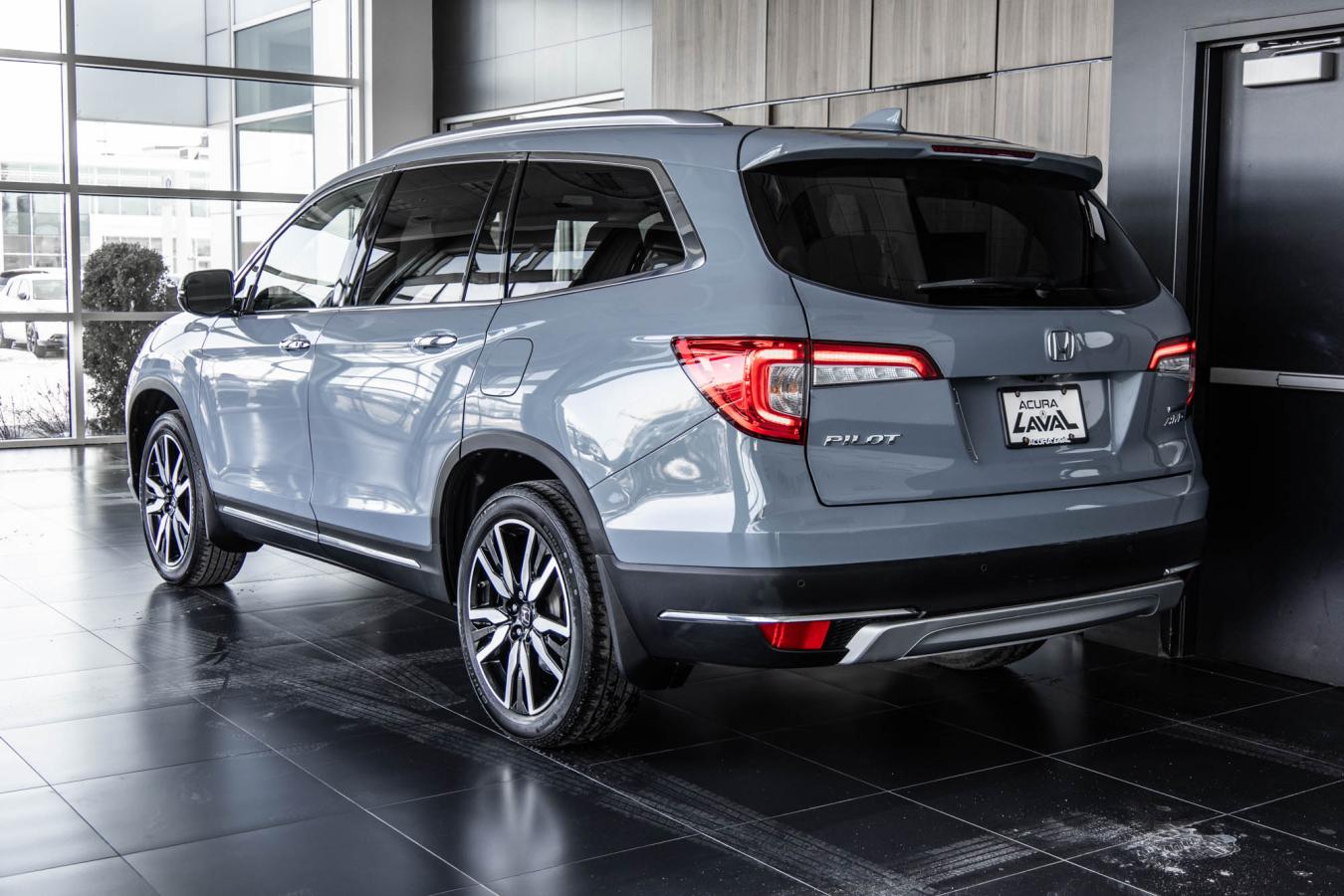 2022 Honda Pilot - Image 6