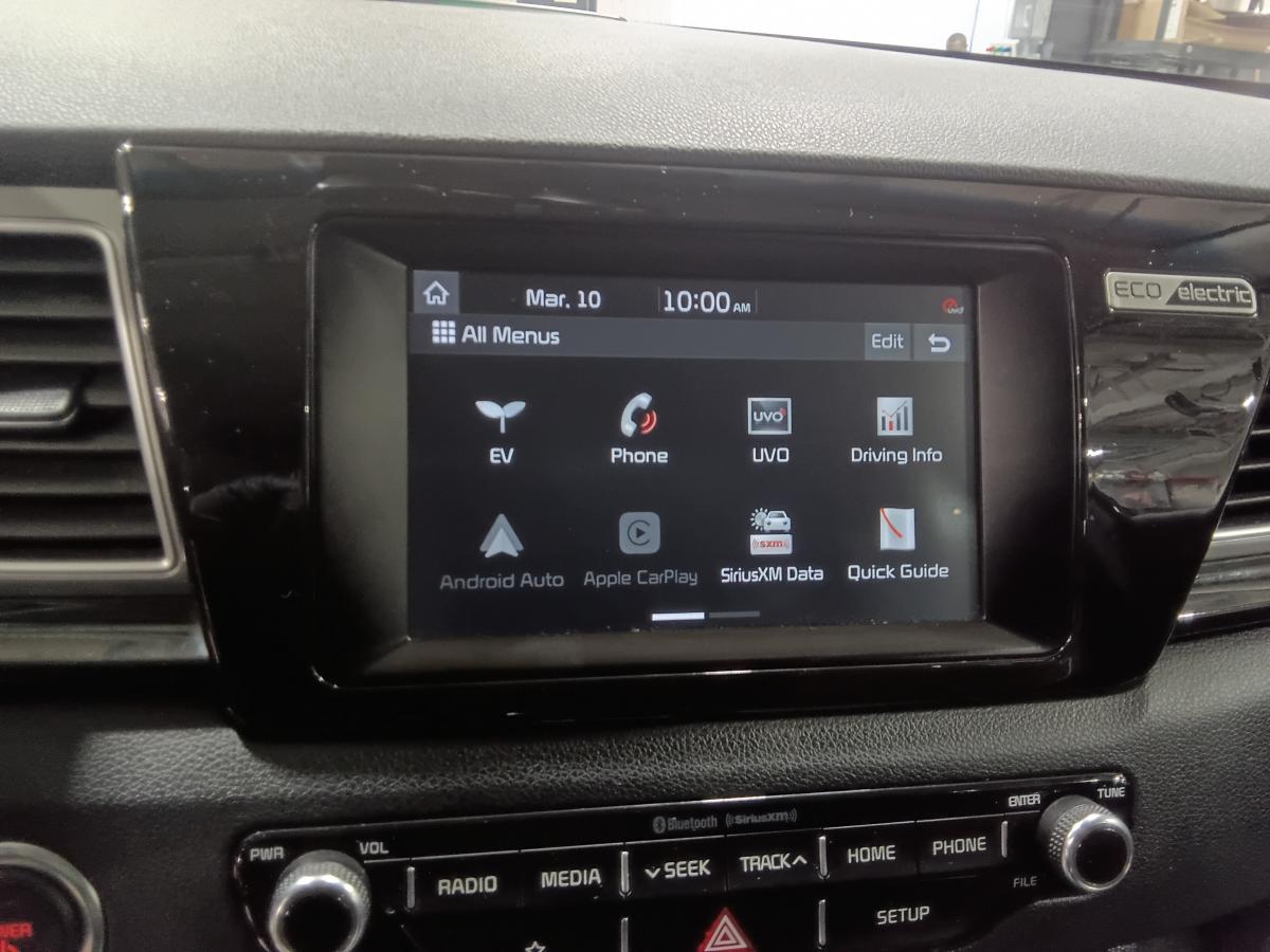 2019 Kia Niro - Image 32