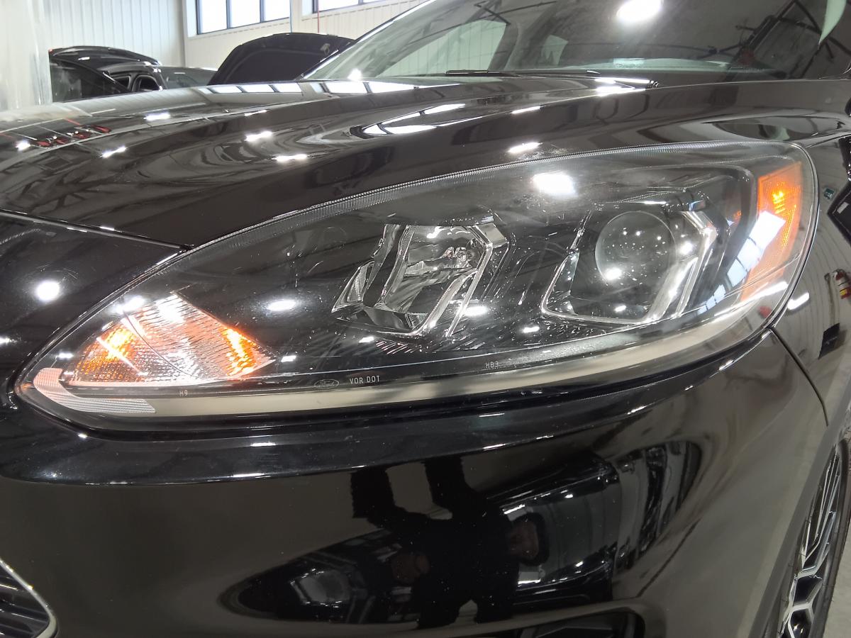 2021 Ford Escape - Image 10