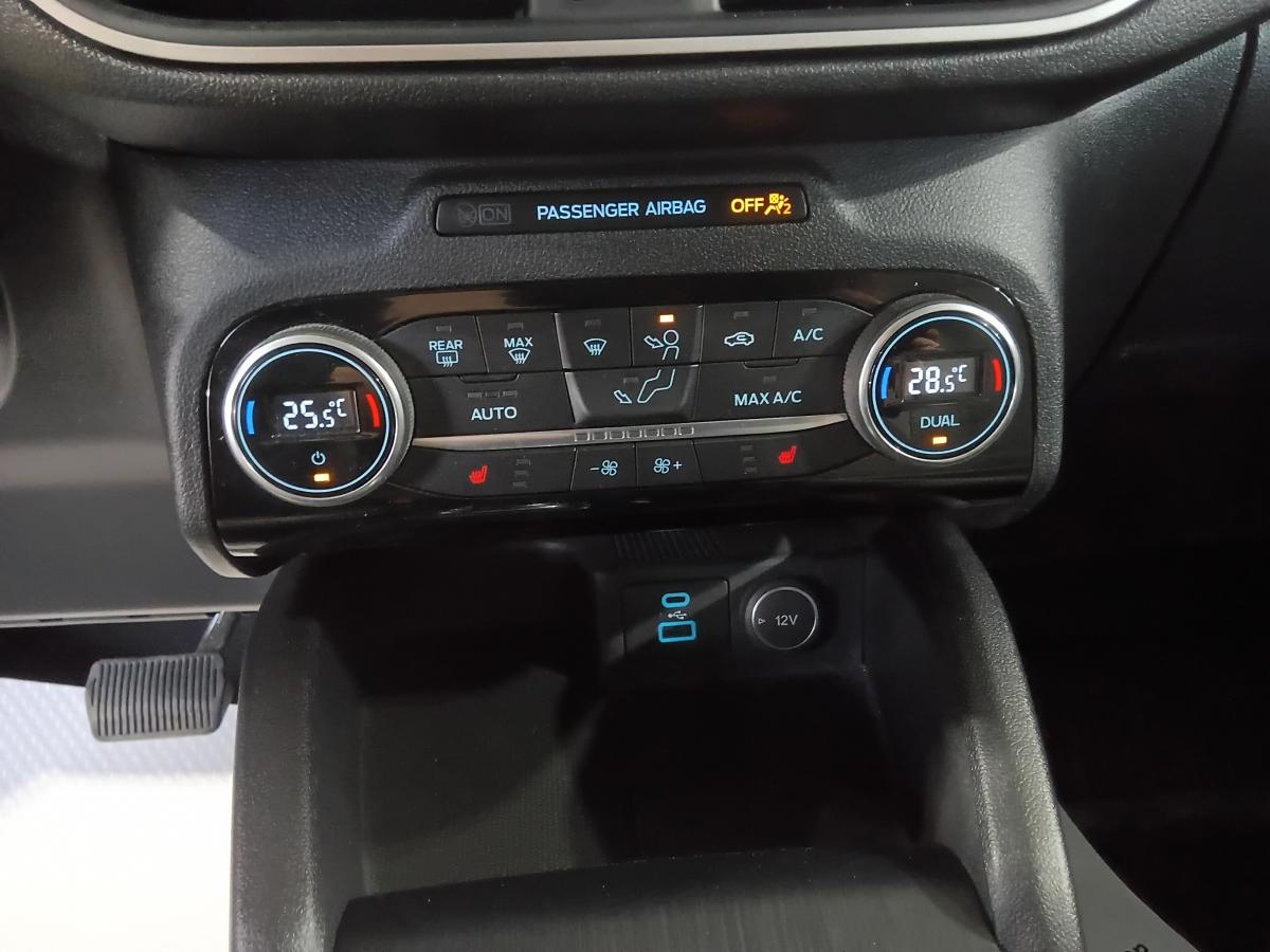 2021 Ford Escape - Image 29