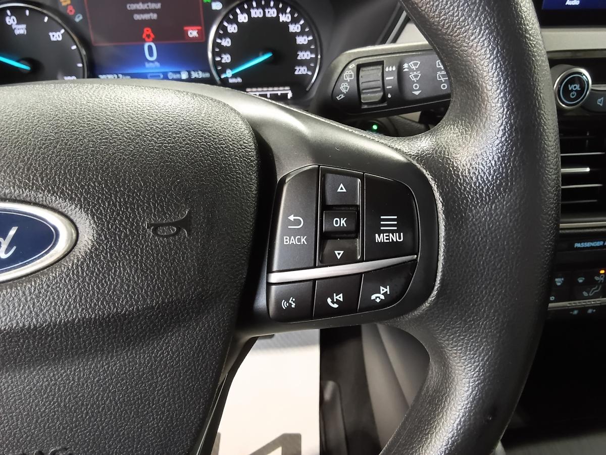 2021 Ford Escape - Image 33