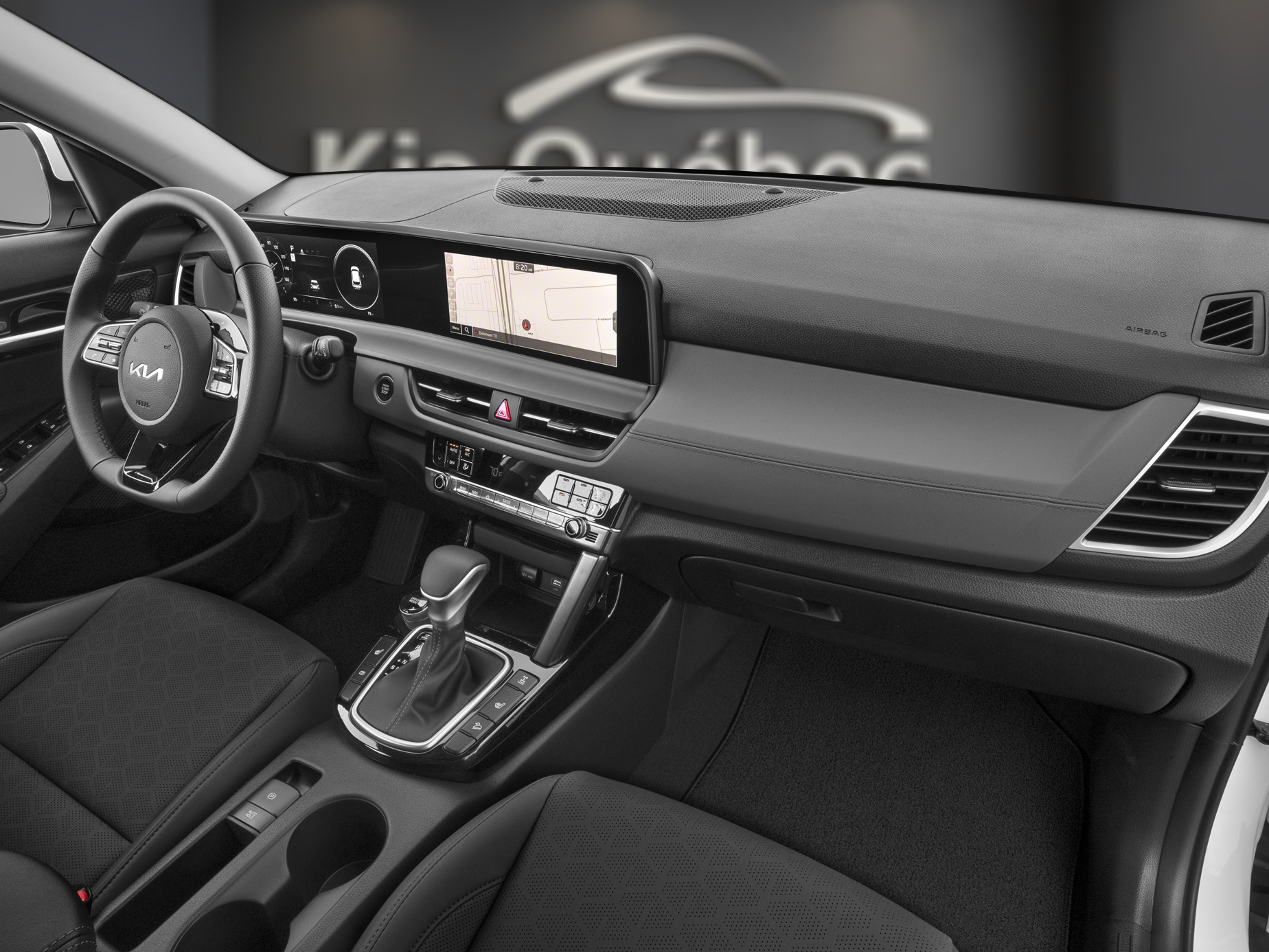 2026 Kia Seltos - Image 11