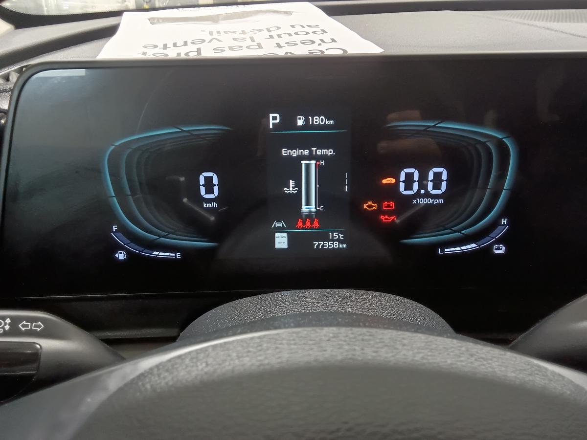 2023 Kia Sportage - Image 17