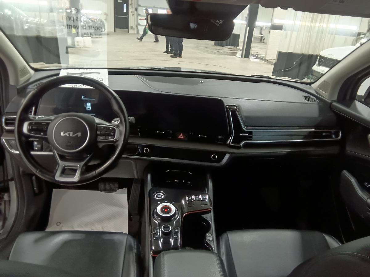2023 Kia Sportage - Image 24