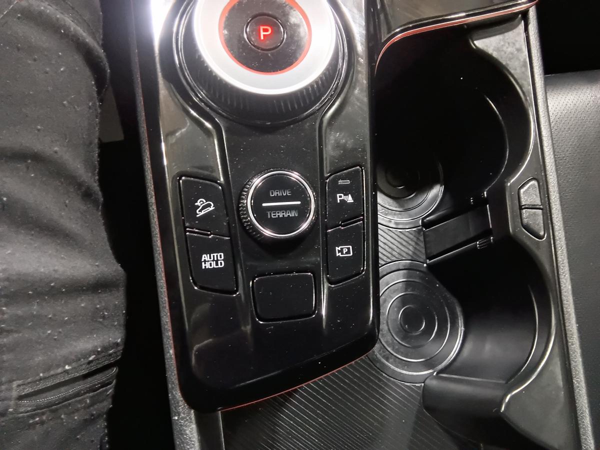 2023 Kia Sportage - Image 29