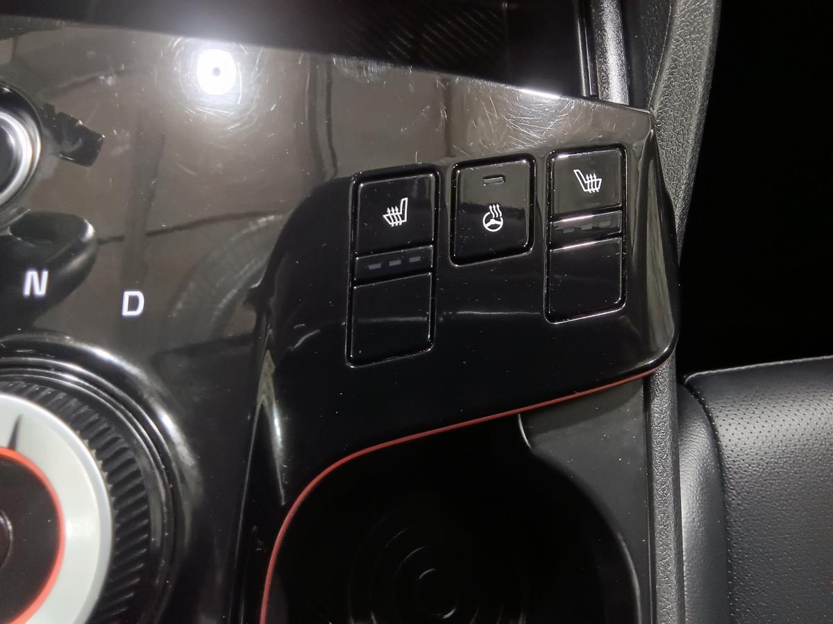 2023 Kia Sportage - Image 30