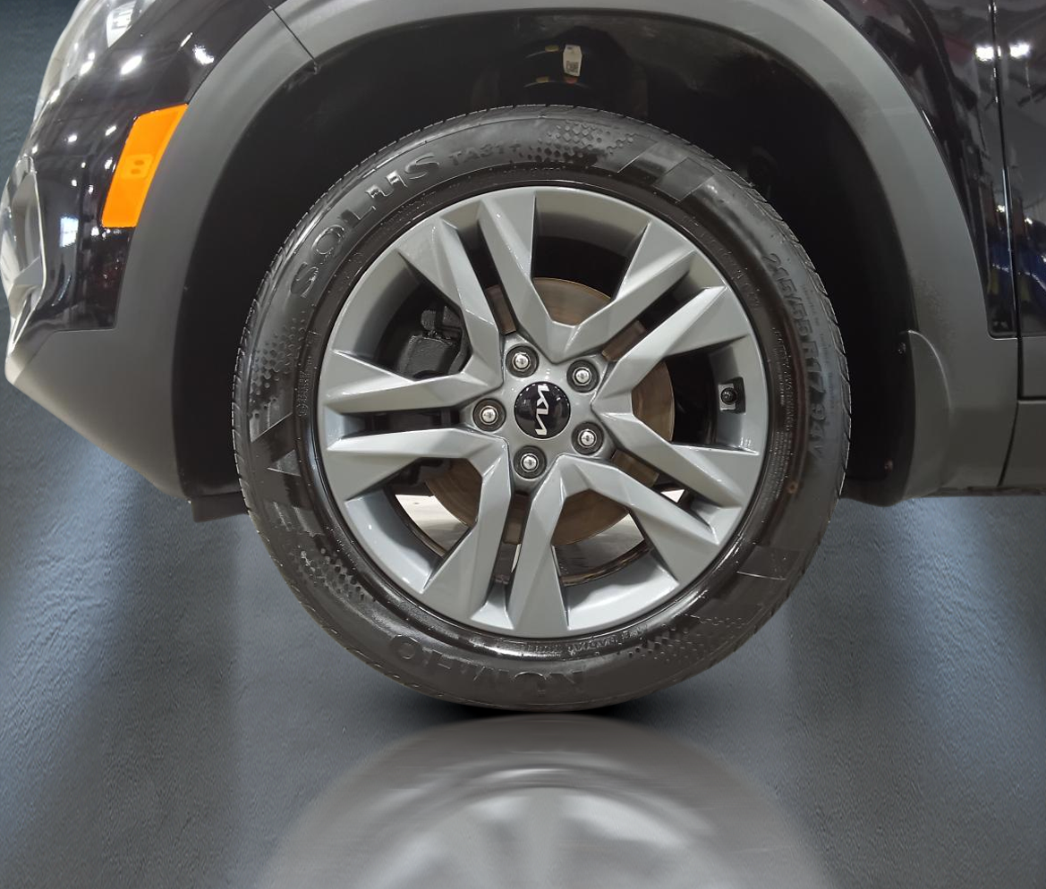 2023 Kia Seltos - Image 6