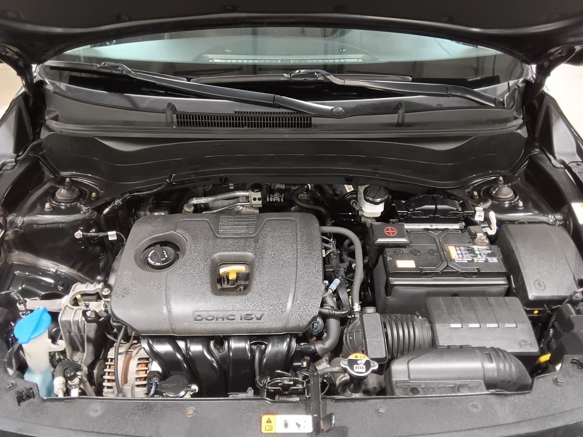 2023 Kia Seltos - Image 7