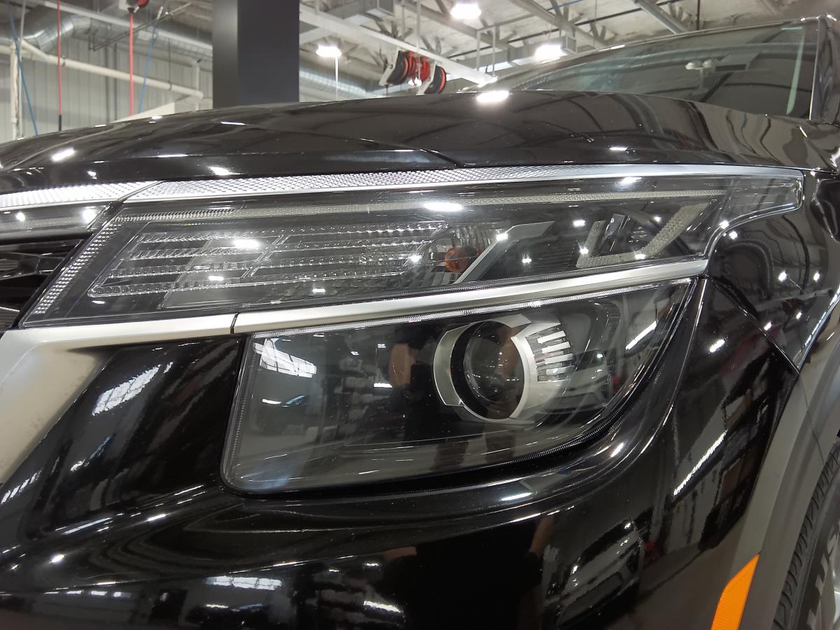 2023 Kia Seltos - Image 10