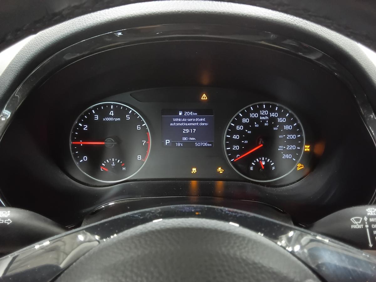 2023 Kia Seltos - Image 16