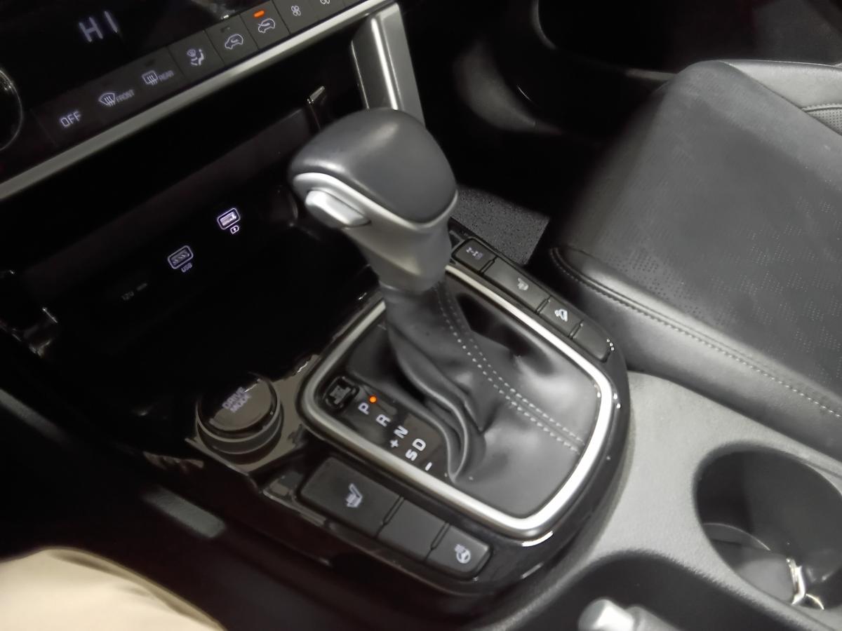 2023 Kia Seltos - Image 19