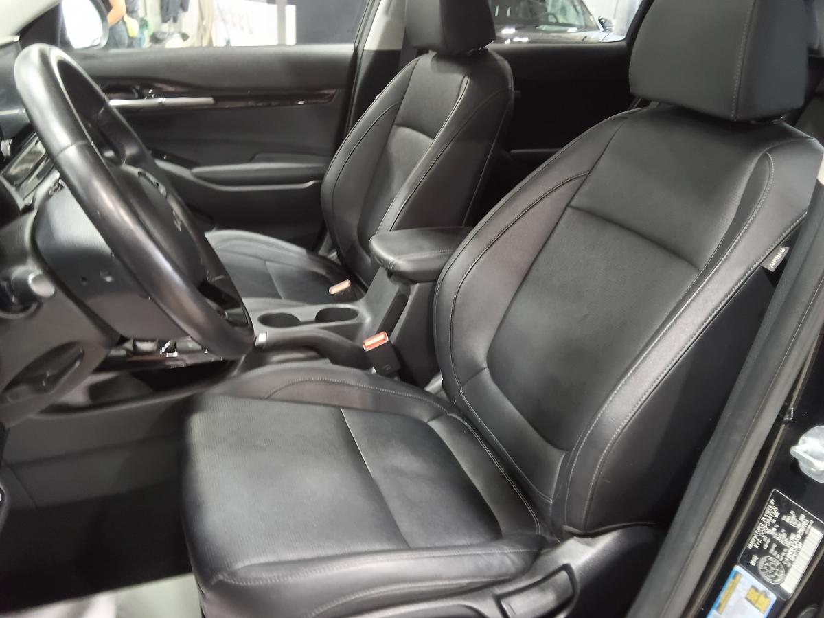 2023 Kia Seltos - Image 21