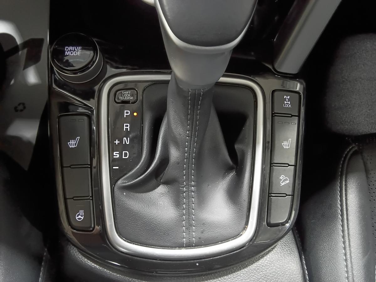 2023 Kia Seltos - Image 27