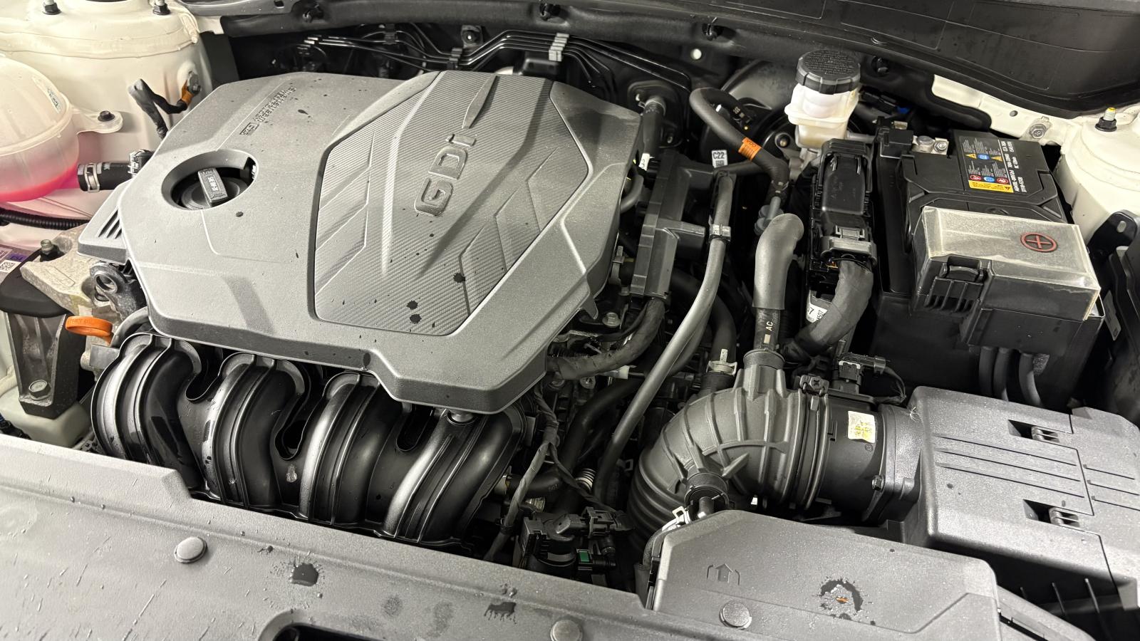 2024 Kia Sportage - Image 7