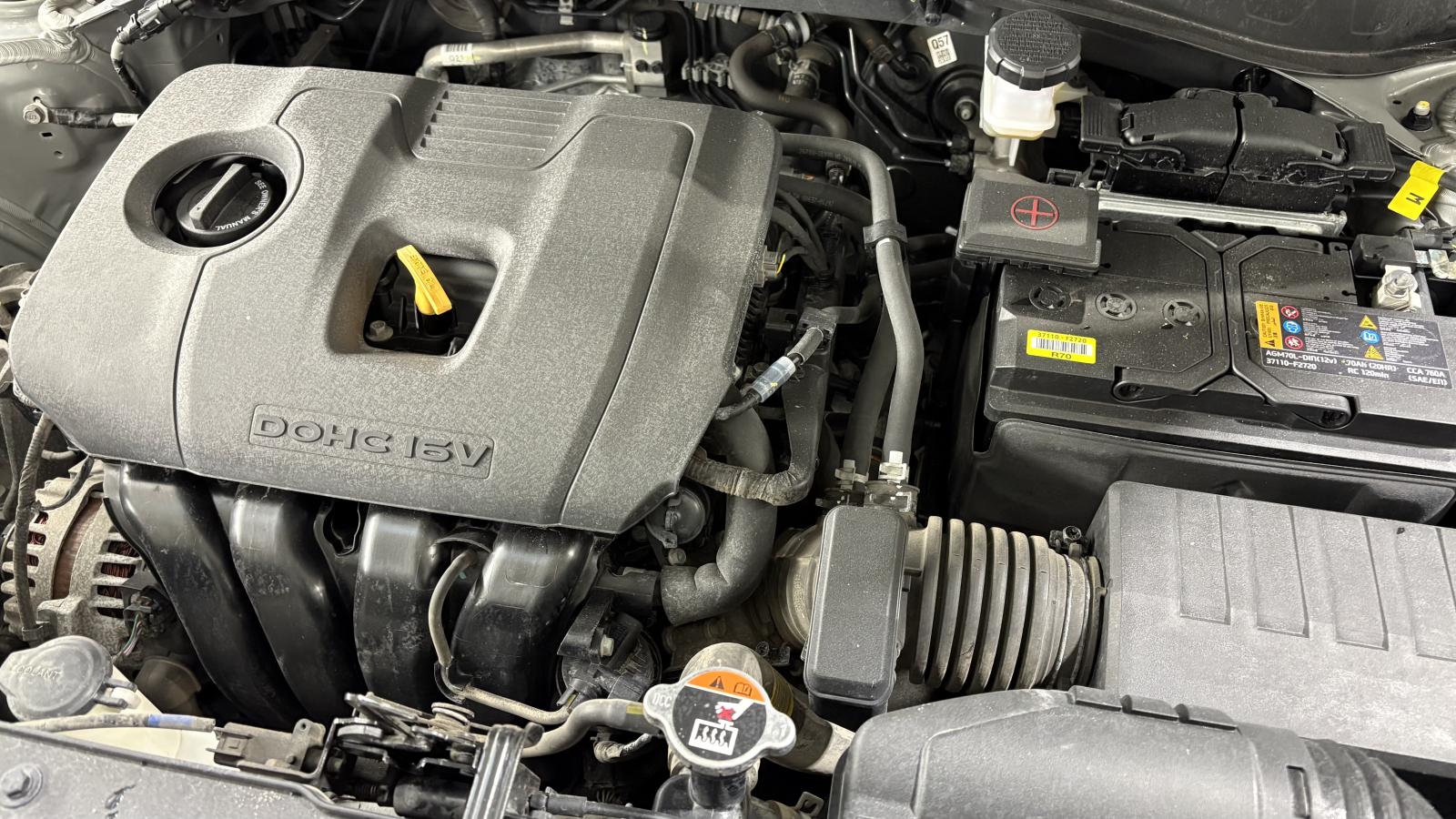 2025 Kia Seltos - Image 7