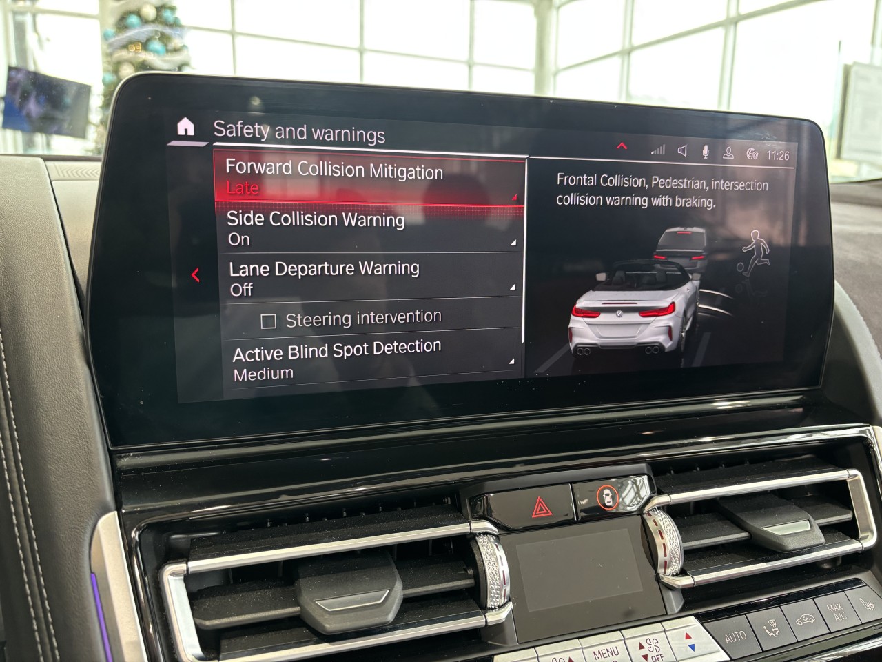 2023 BMW M8 - Image 42