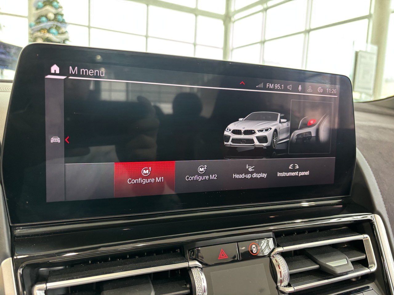 2023 BMW M8 - Image 43