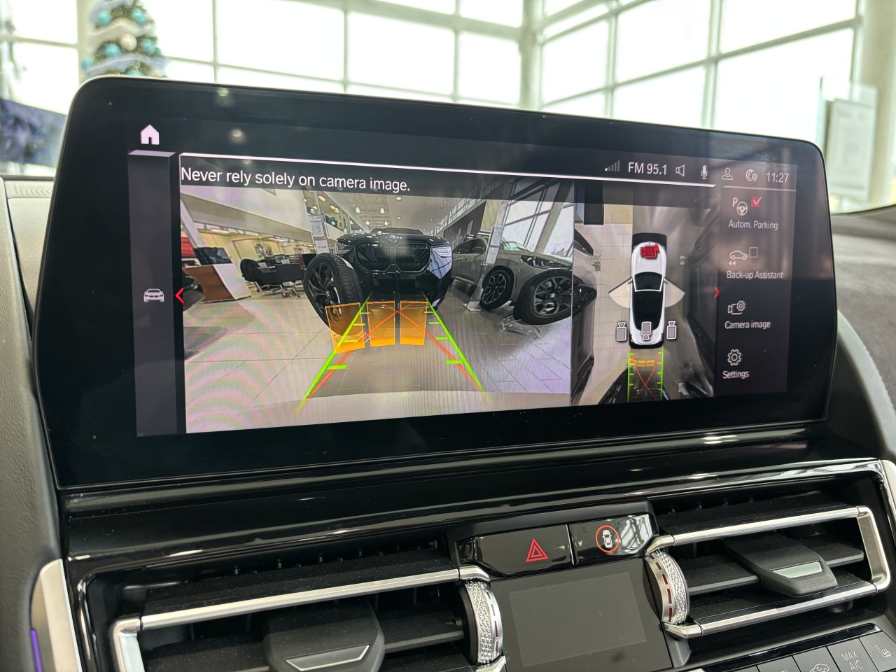 2023 BMW M8 - Image 44