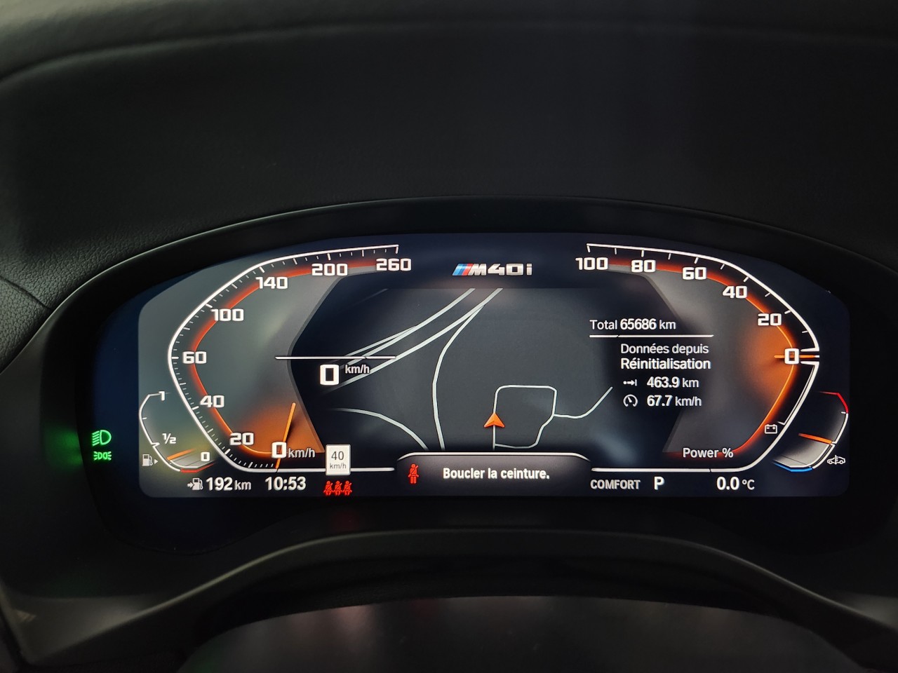 2023 BMW X4 - Image 17