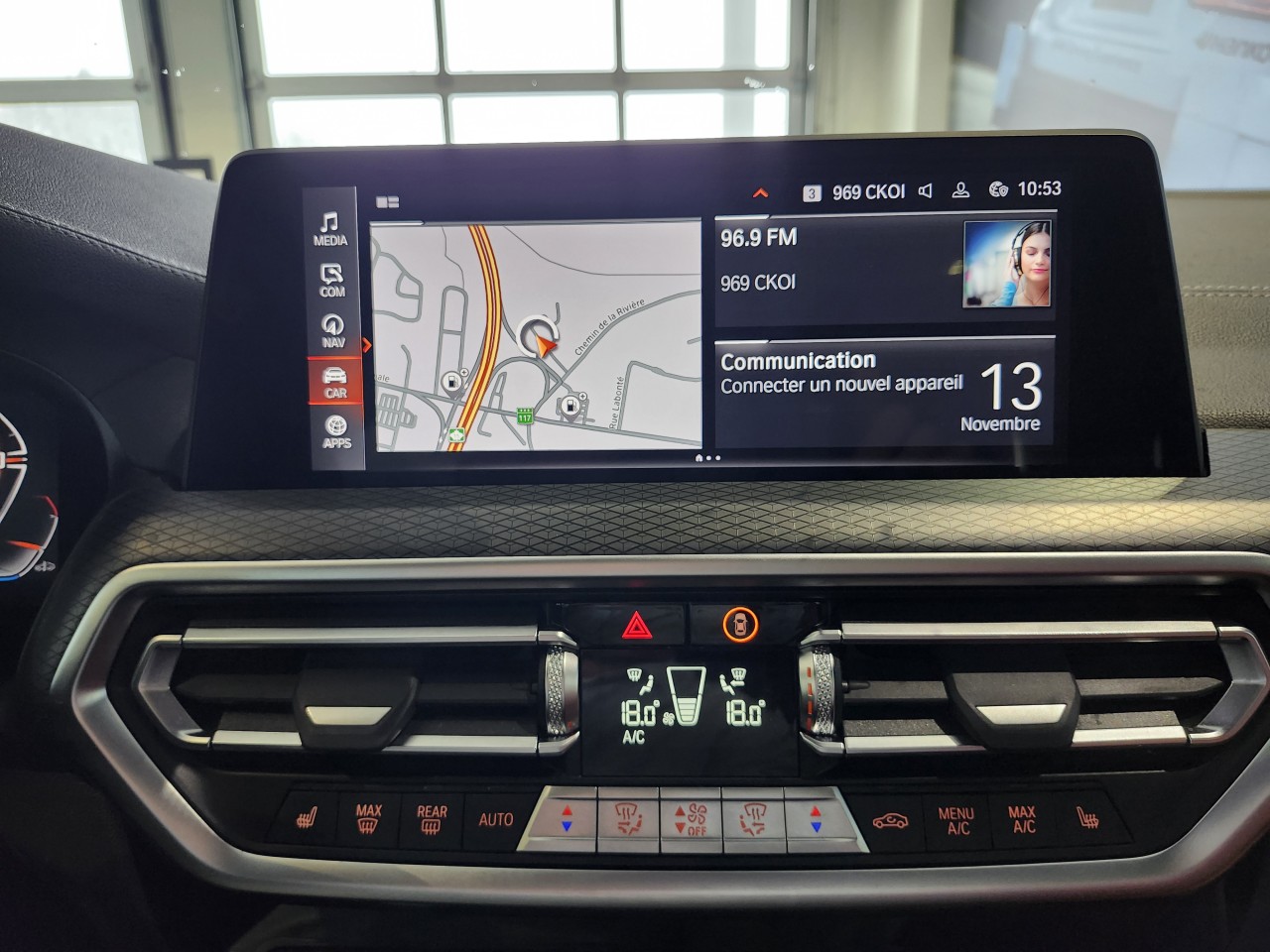 2023 BMW X4 - Image 18